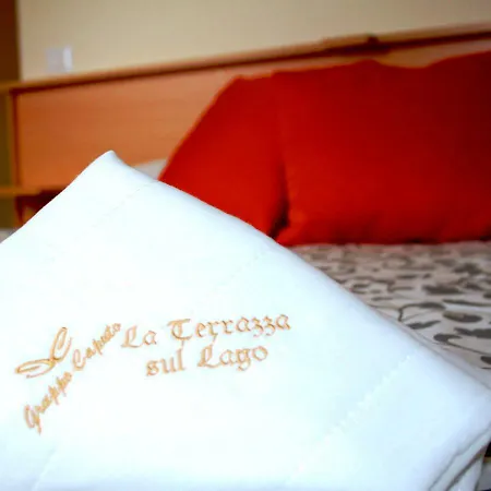 La Terrazza Sul Lago