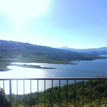 La Terrazza Sul Lago